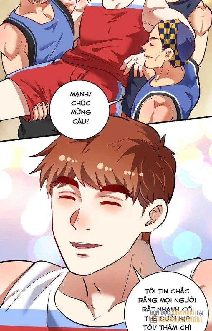 Thành Tựu Của Ta Rất Nhiều Chapter 234 - 58