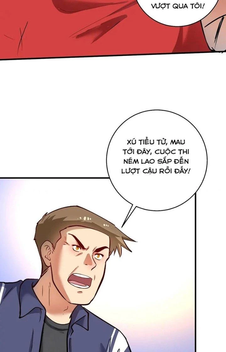 Thành Tựu Của Ta Rất Nhiều Chapter 234 - 59