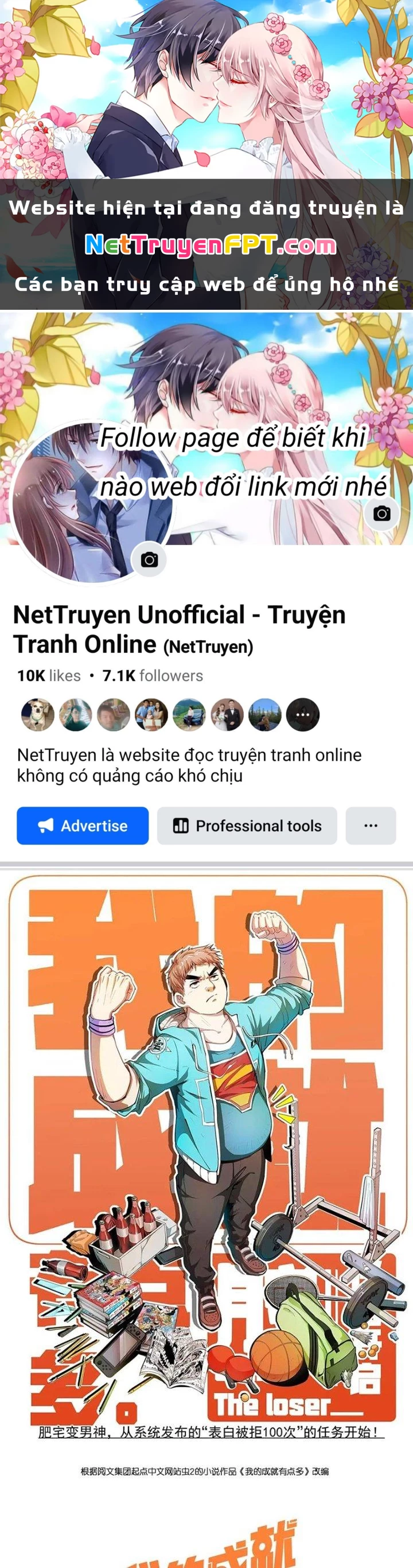 Thành Tựu Của Ta Rất Nhiều Chapter 235 - 1
