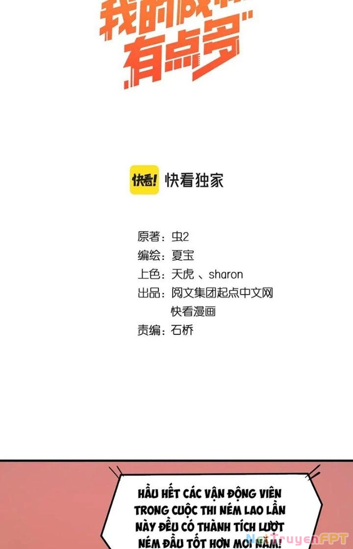 Thành Tựu Của Ta Rất Nhiều Chapter 235 - 2