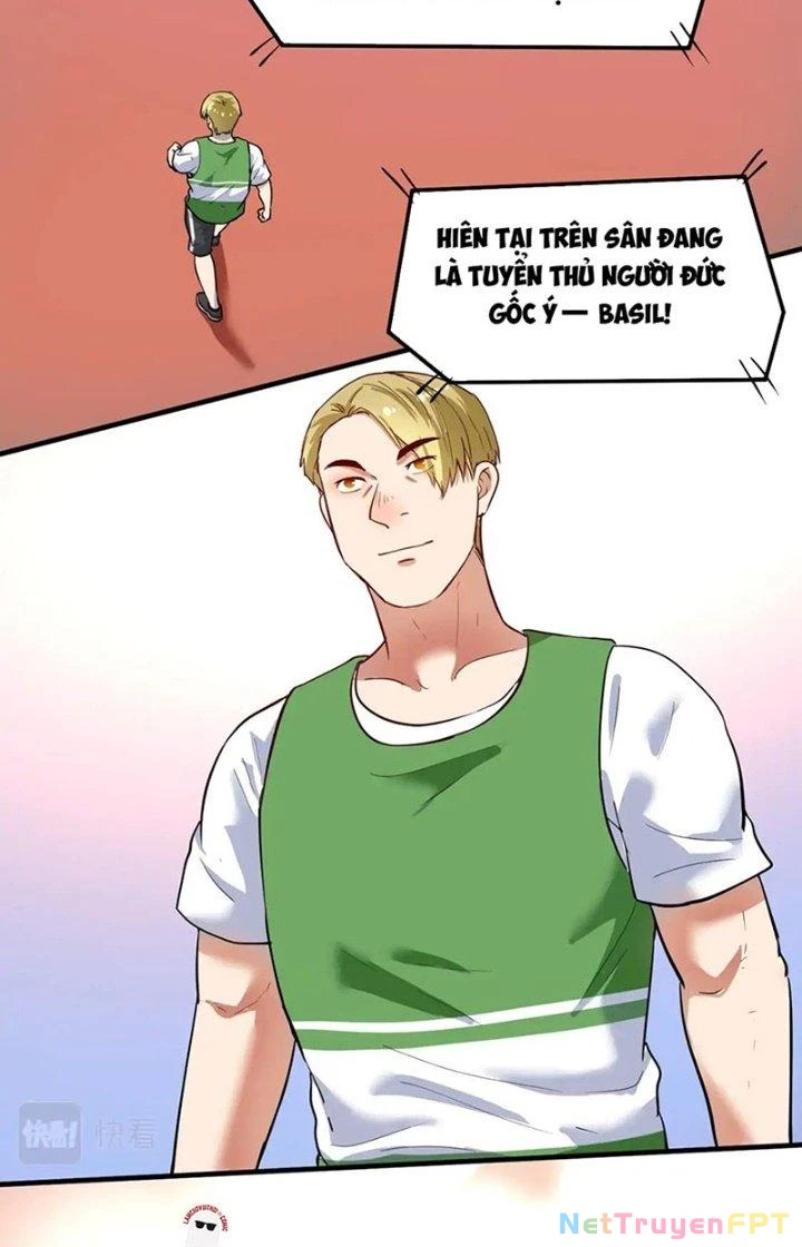 Thành Tựu Của Ta Rất Nhiều Chapter 235 - 3