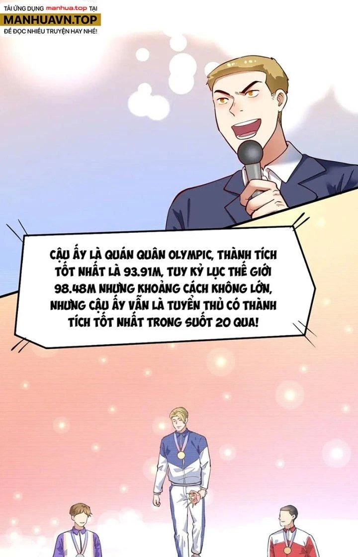 Thành Tựu Của Ta Rất Nhiều Chapter 235 - 4
