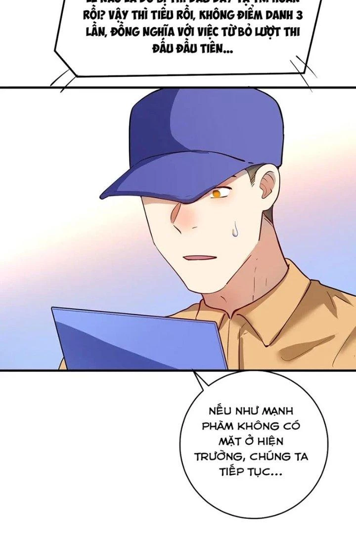 Thành Tựu Của Ta Rất Nhiều Chapter 235 - 8