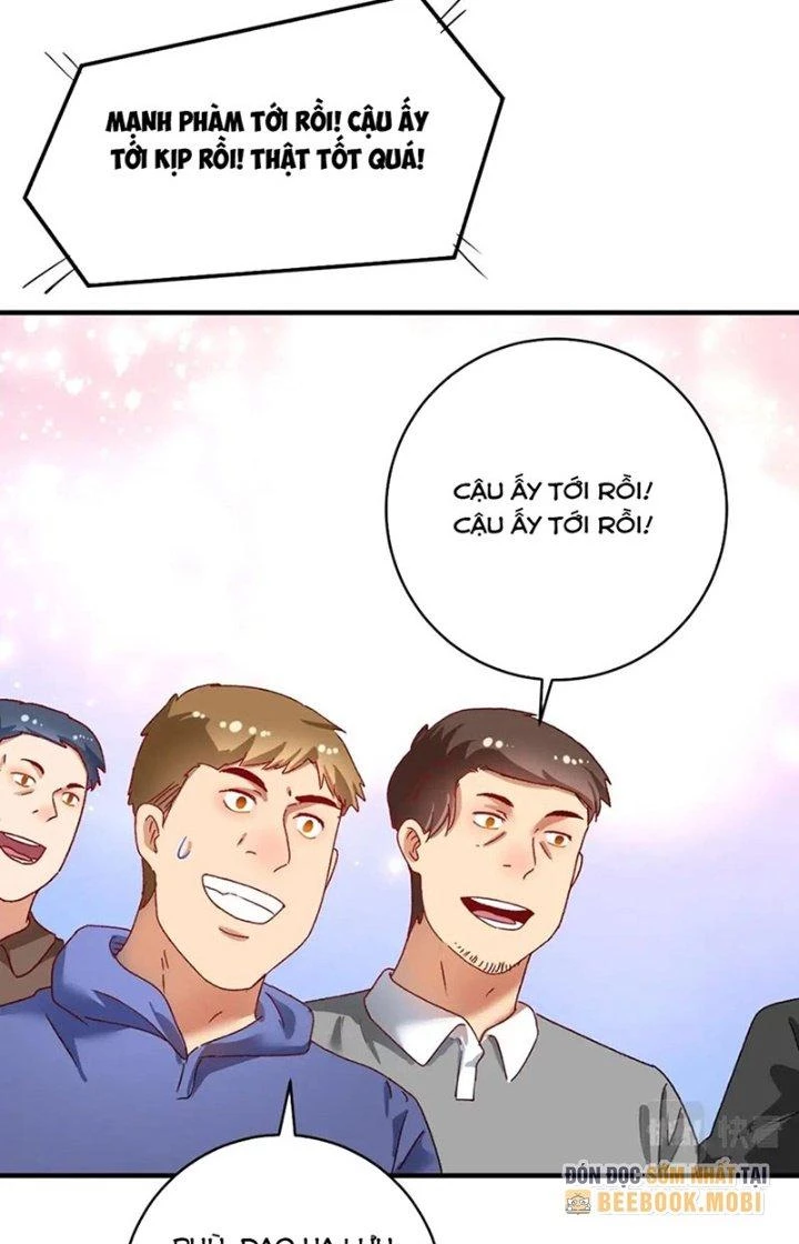 Thành Tựu Của Ta Rất Nhiều Chapter 235 - 10