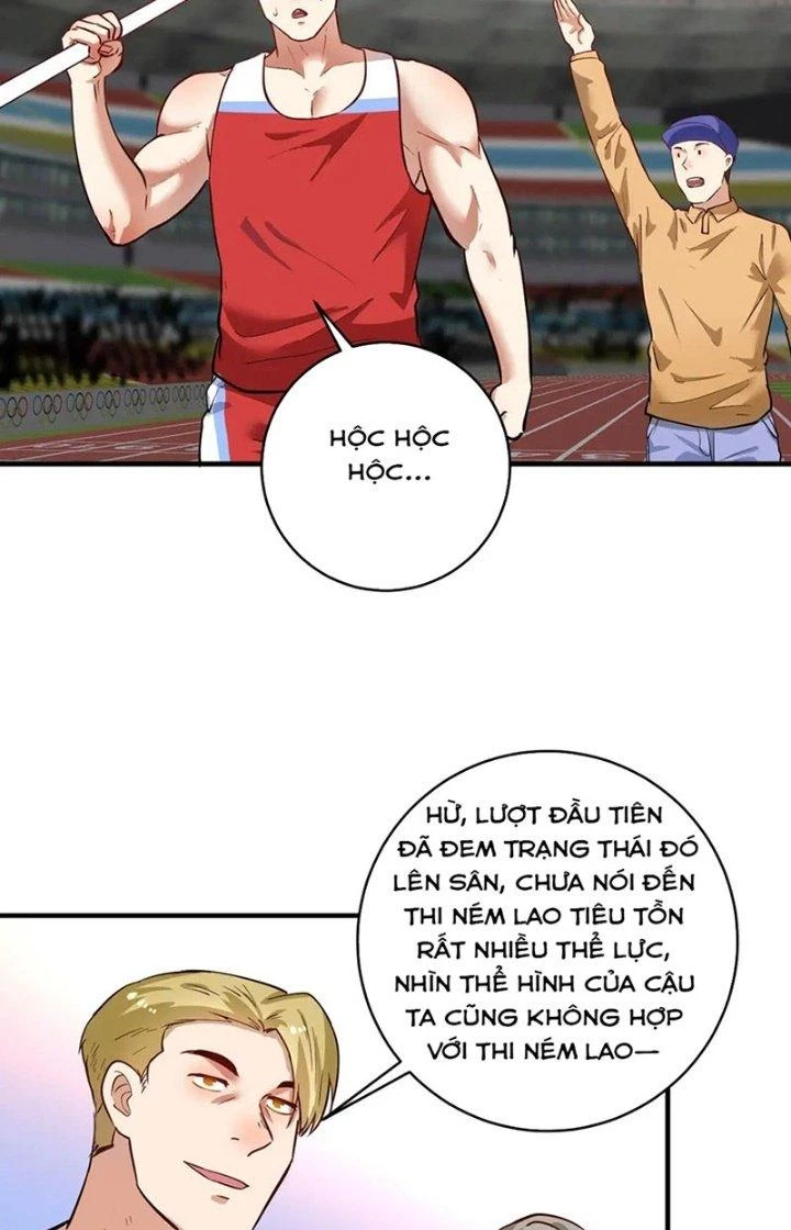 Thành Tựu Của Ta Rất Nhiều Chapter 235 - 13