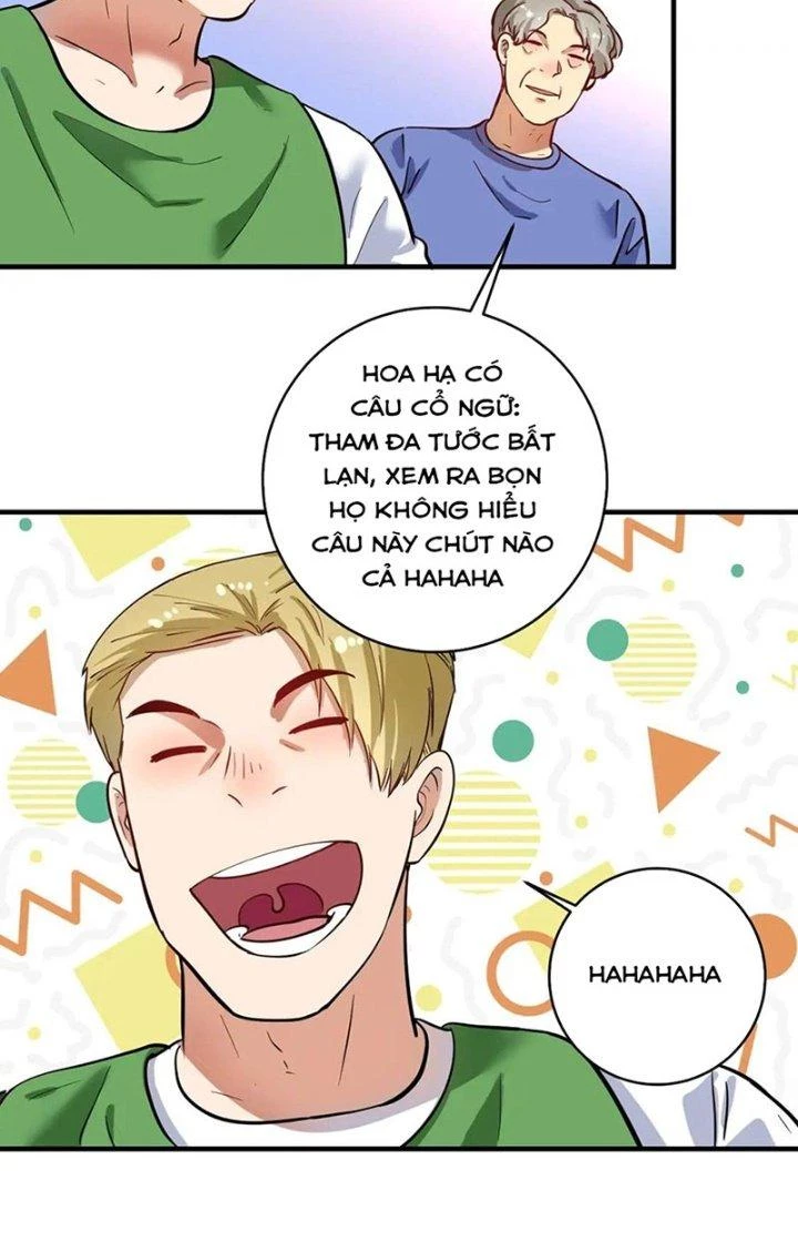 Thành Tựu Của Ta Rất Nhiều Chapter 235 - 14