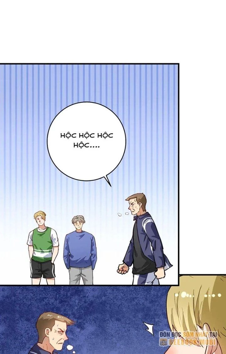 Thành Tựu Của Ta Rất Nhiều Chapter 235 - 15