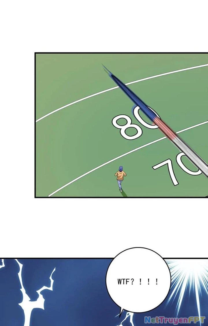 Thành Tựu Của Ta Rất Nhiều Chapter 235 - 23