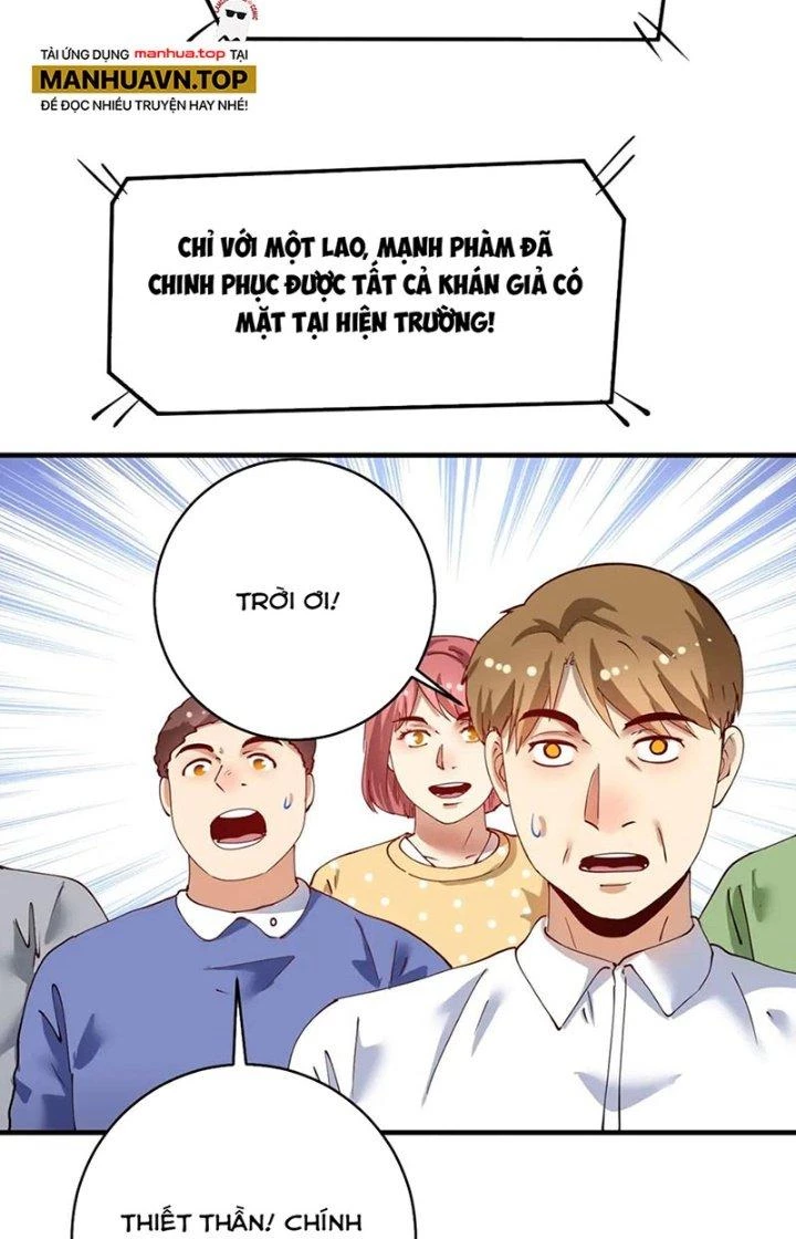 Thành Tựu Của Ta Rất Nhiều Chapter 235 - 26