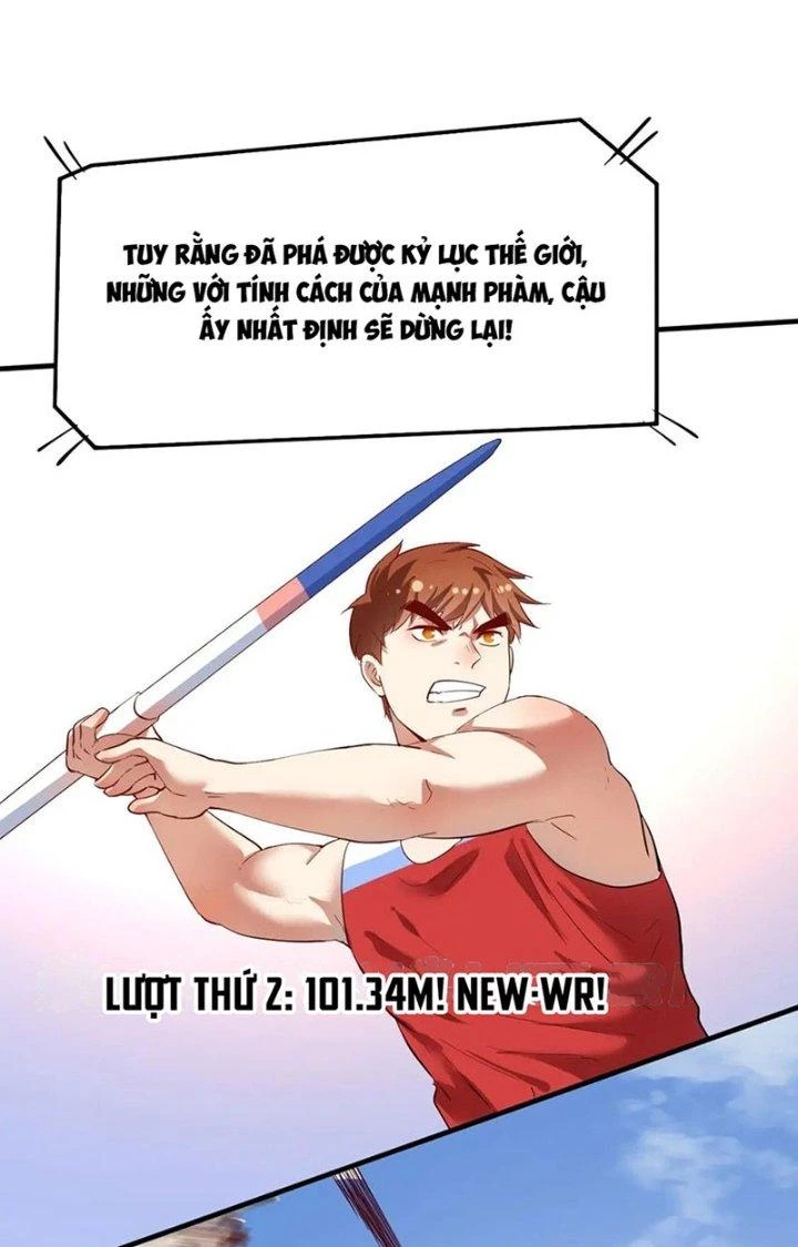 Thành Tựu Của Ta Rất Nhiều Chapter 235 - 28
