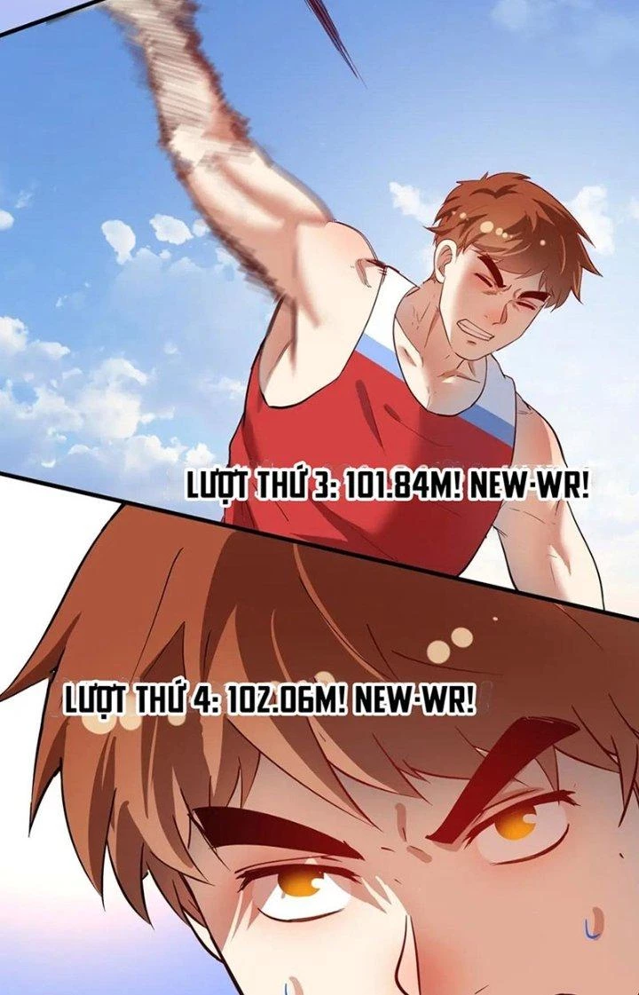 Thành Tựu Của Ta Rất Nhiều Chapter 235 - 29
