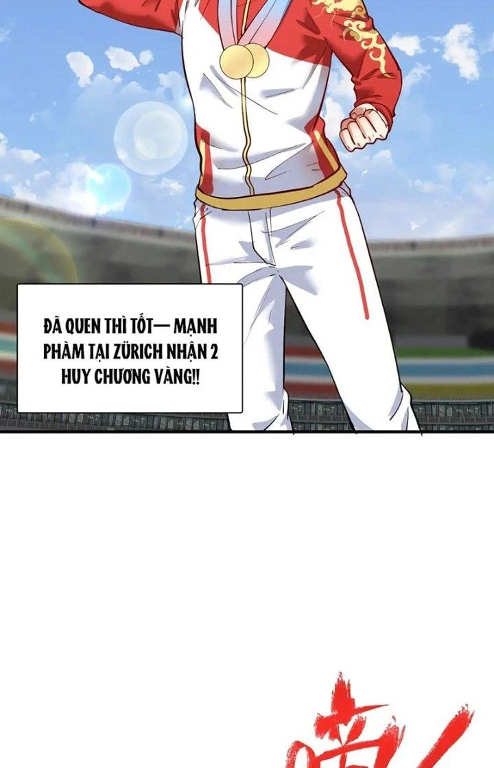 Thành Tựu Của Ta Rất Nhiều Chapter 235 - 37