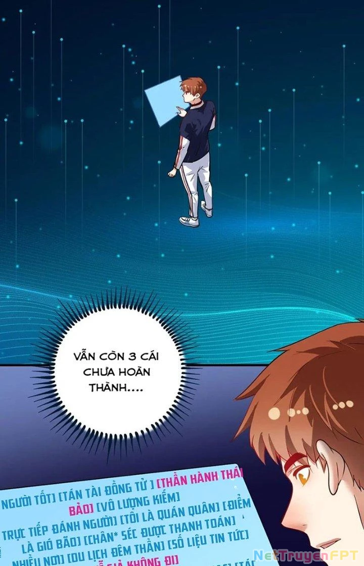 Thành Tựu Của Ta Rất Nhiều Chapter 235 - 41