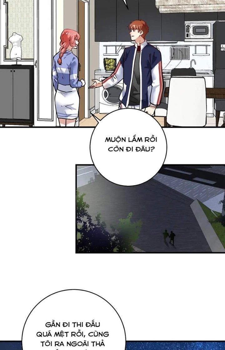 Thành Tựu Của Ta Rất Nhiều Chapter 235 - 46
