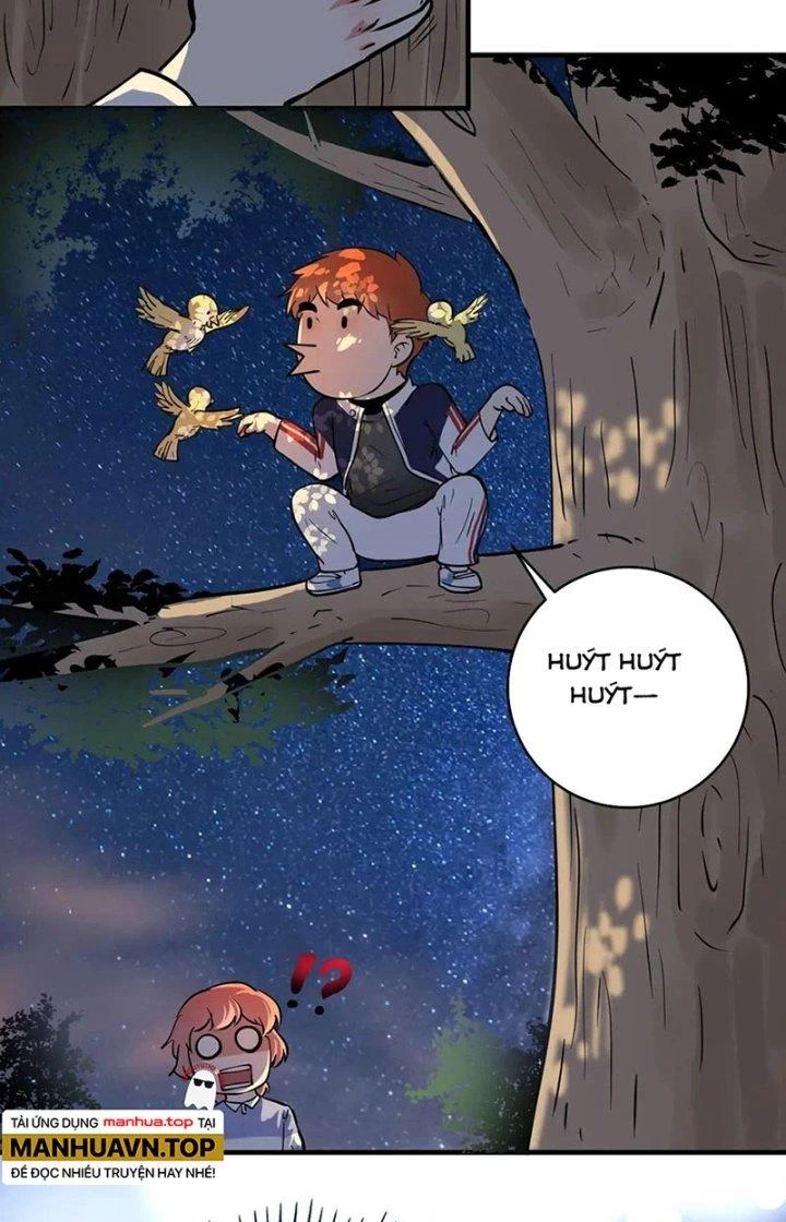 Thành Tựu Của Ta Rất Nhiều Chapter 235 - 53