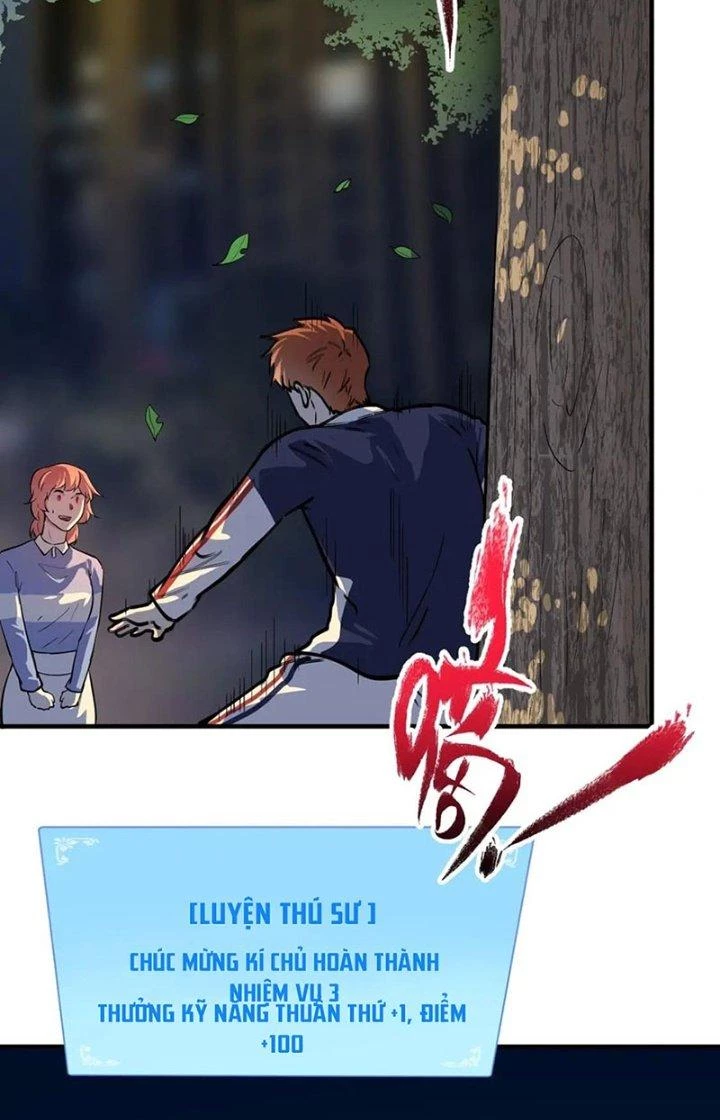 Thành Tựu Của Ta Rất Nhiều Chapter 235 - 55