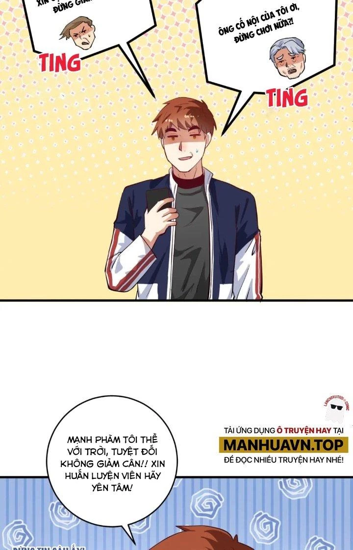 Thành Tựu Của Ta Rất Nhiều Chapter 236 - 9
