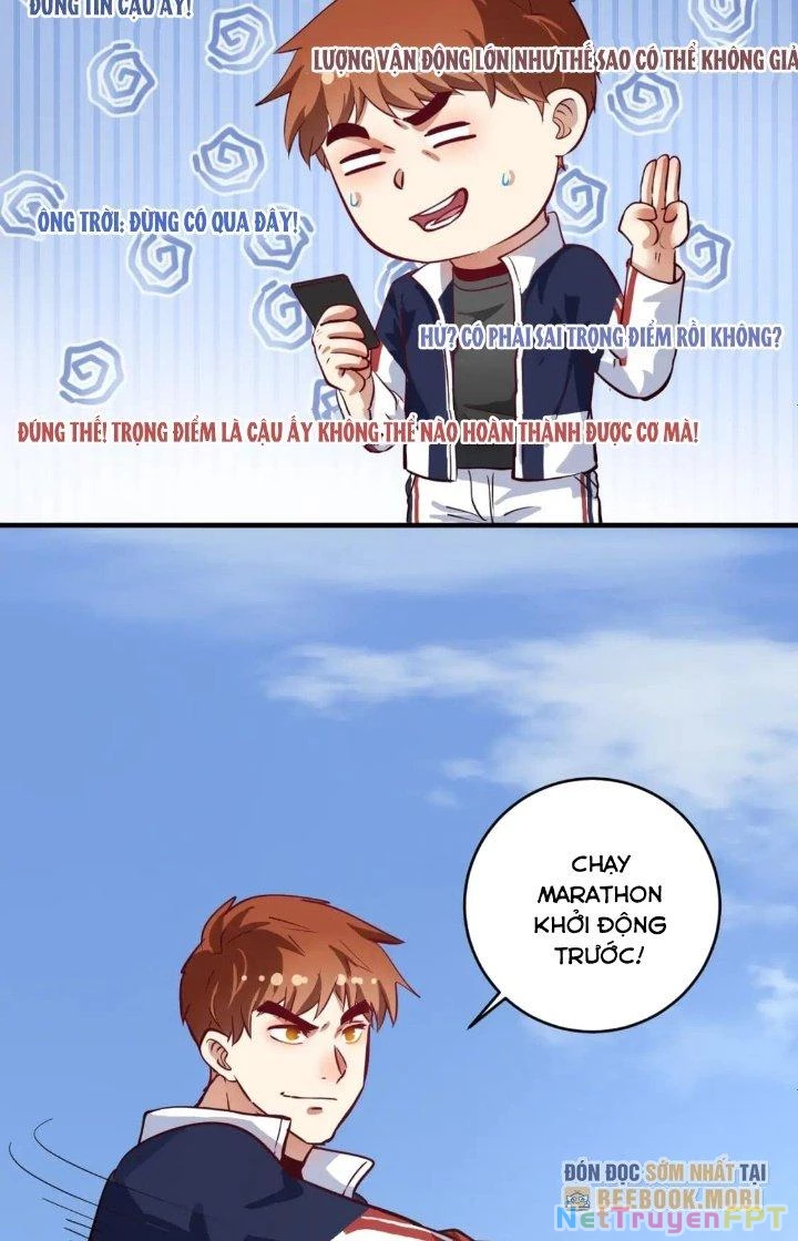 Thành Tựu Của Ta Rất Nhiều Chapter 236 - 10