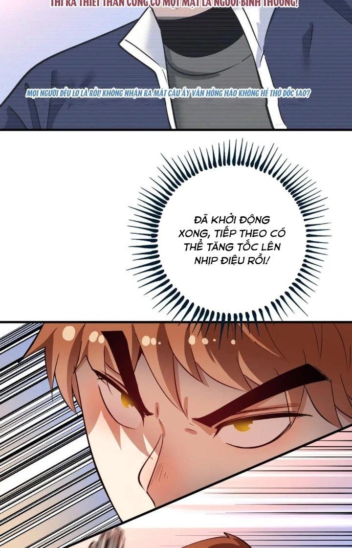 Thành Tựu Của Ta Rất Nhiều Chapter 236 - 14