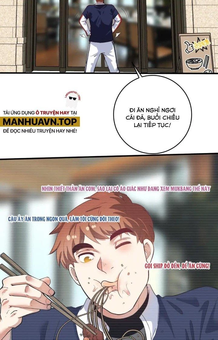 Thành Tựu Của Ta Rất Nhiều Chapter 236 - 18