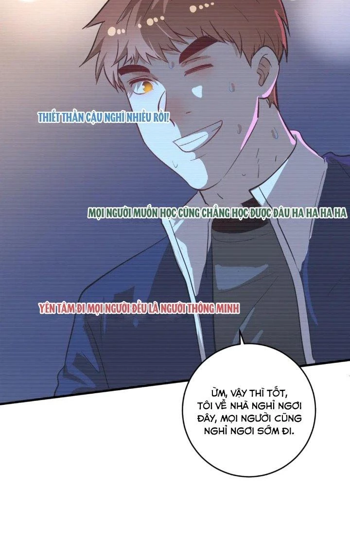 Thành Tựu Của Ta Rất Nhiều Chapter 236 - 24