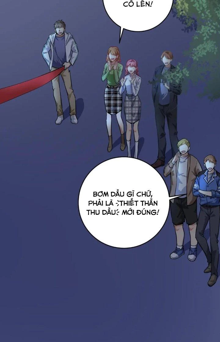 Thành Tựu Của Ta Rất Nhiều Chapter 236 - 32