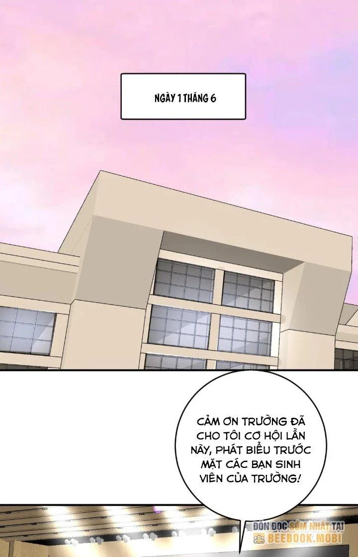Thành Tựu Của Ta Rất Nhiều Chapter 236 - 40