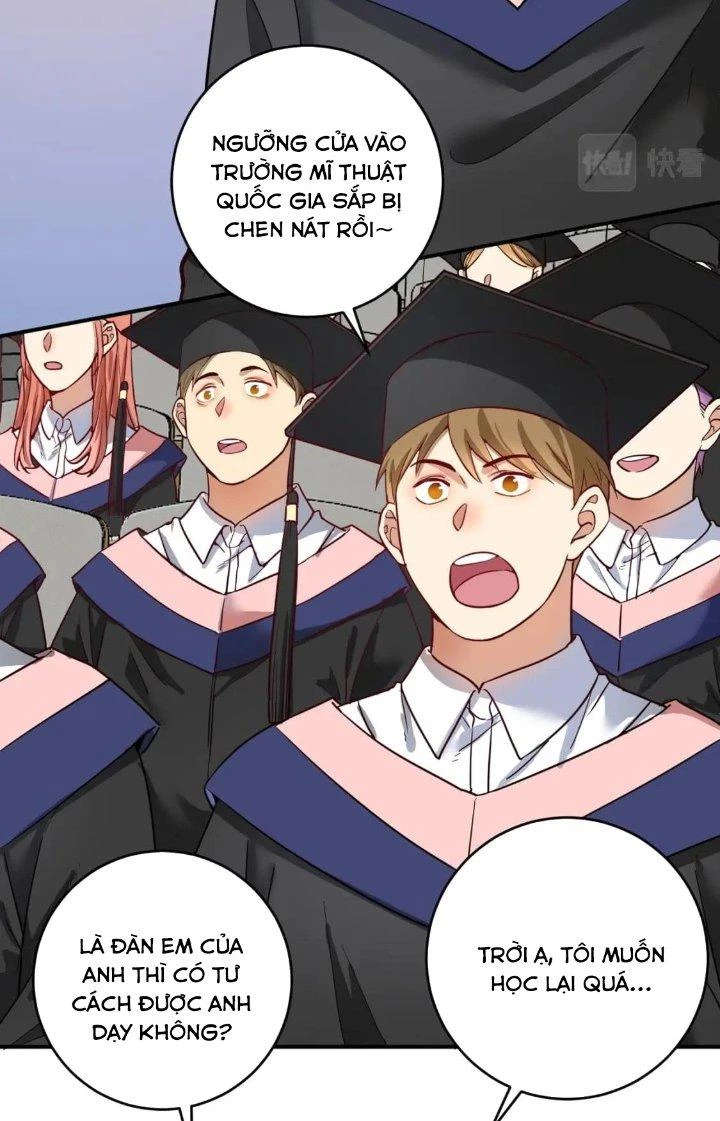 Thành Tựu Của Ta Rất Nhiều Chapter 236 - 42