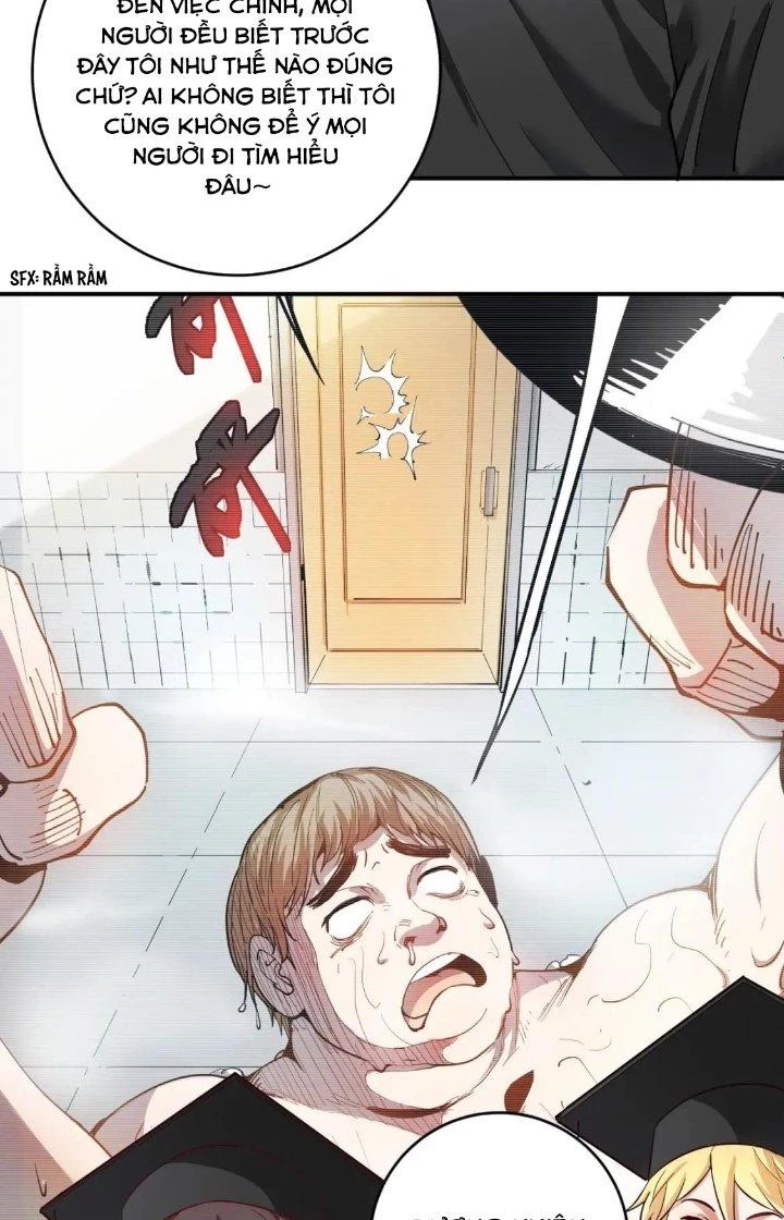 Thành Tựu Của Ta Rất Nhiều Chapter 236 - 44