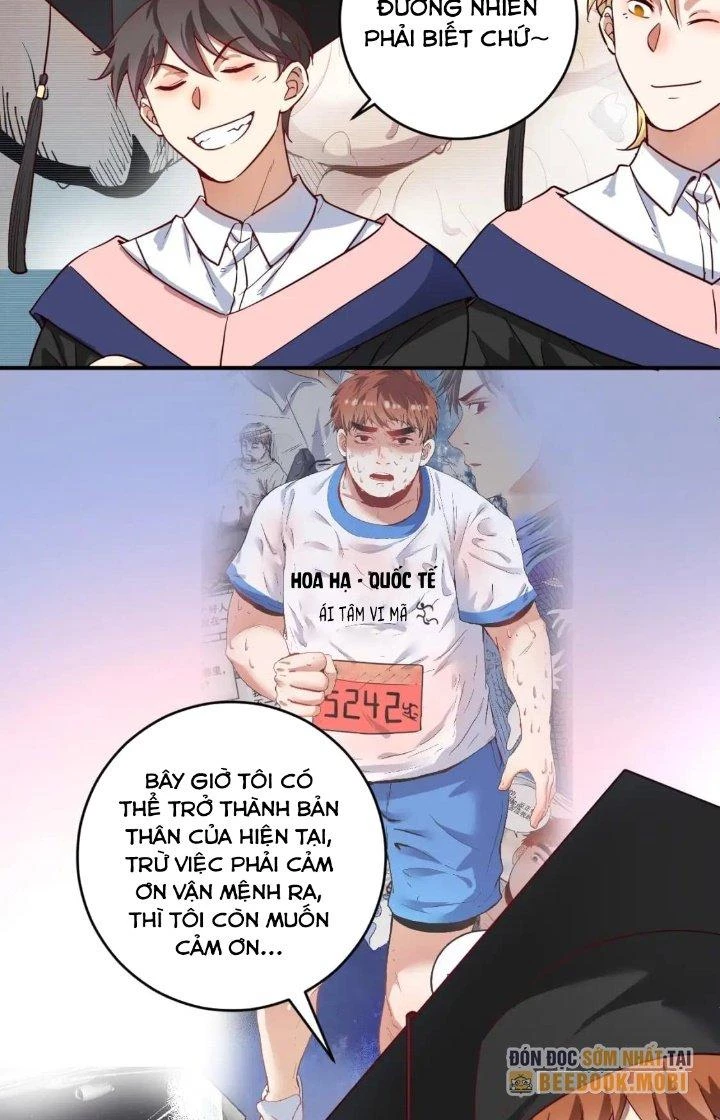 Thành Tựu Của Ta Rất Nhiều Chapter 236 - 45