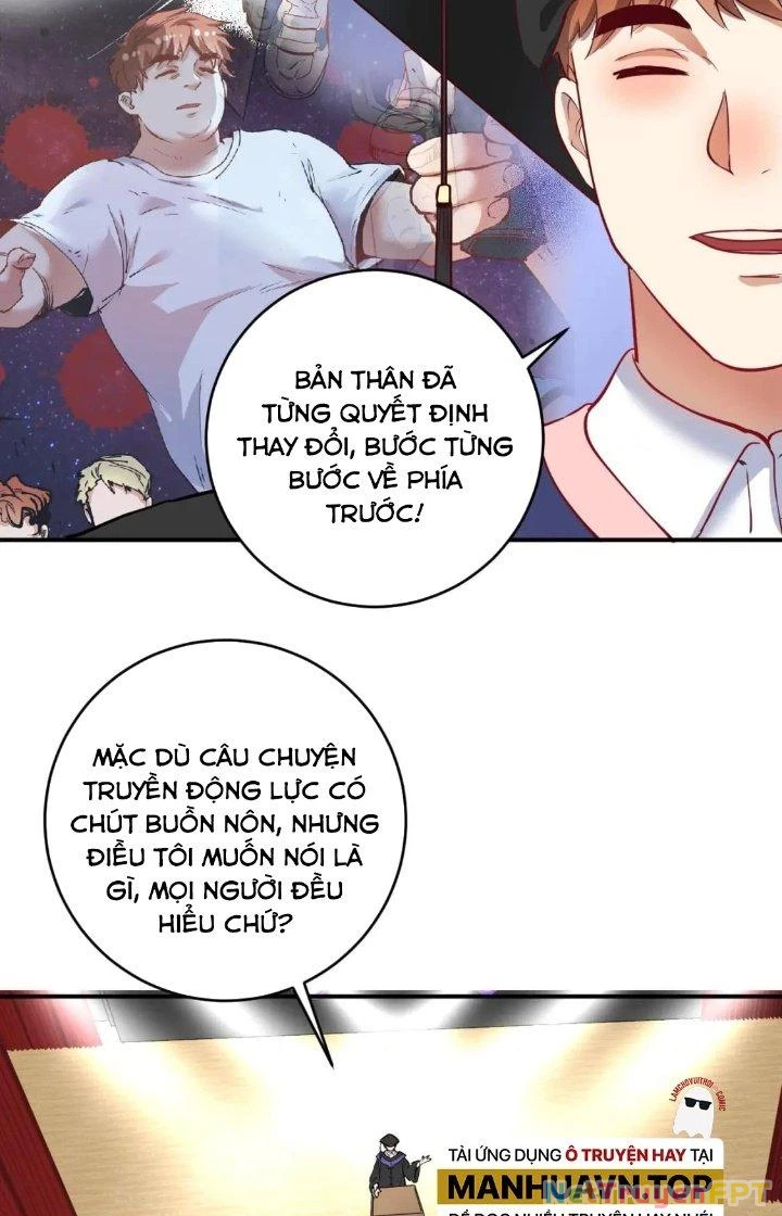 Thành Tựu Của Ta Rất Nhiều Chapter 236 - 46