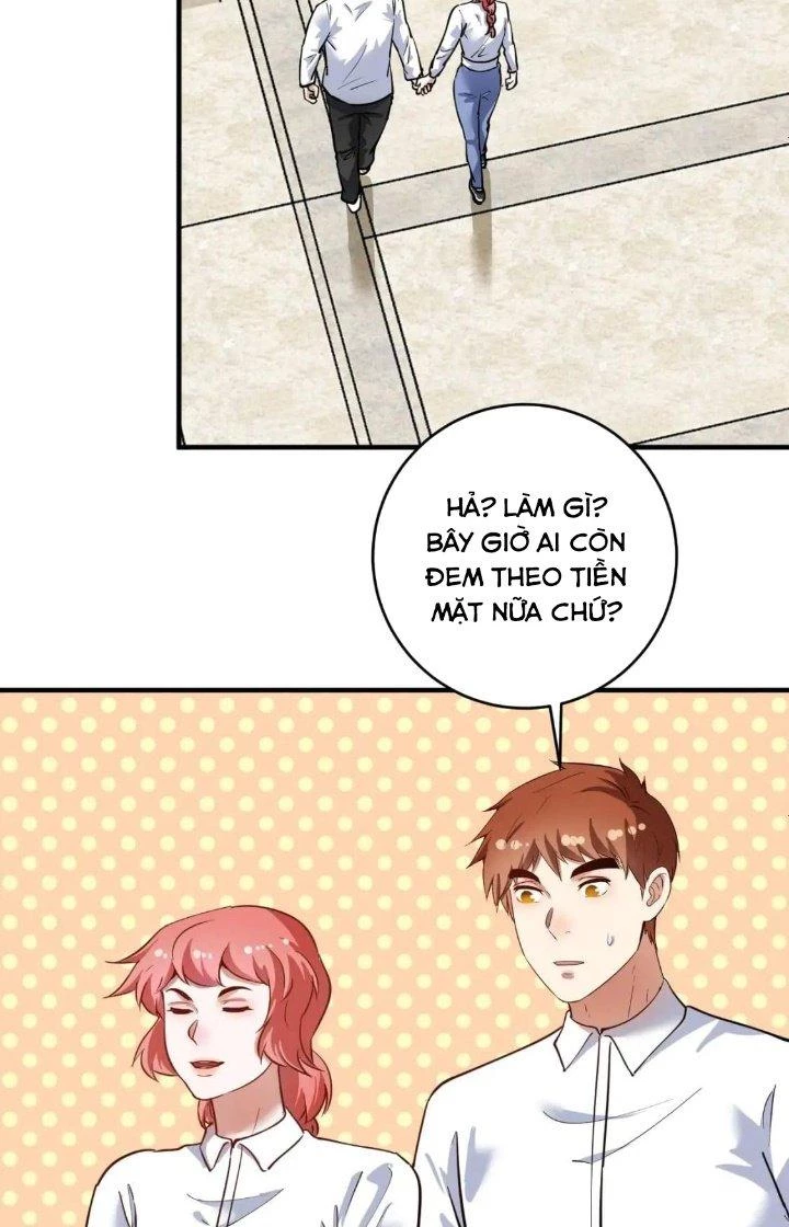 Thành Tựu Của Ta Rất Nhiều Chapter 236 - 50