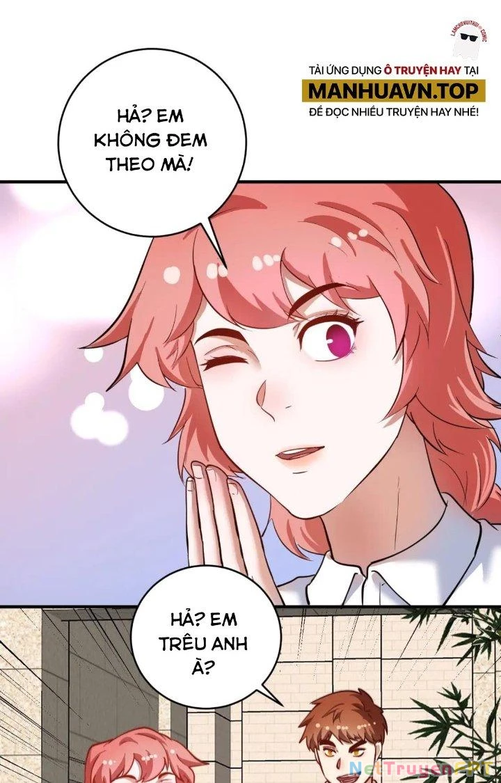 Thành Tựu Của Ta Rất Nhiều Chapter 236 - 53
