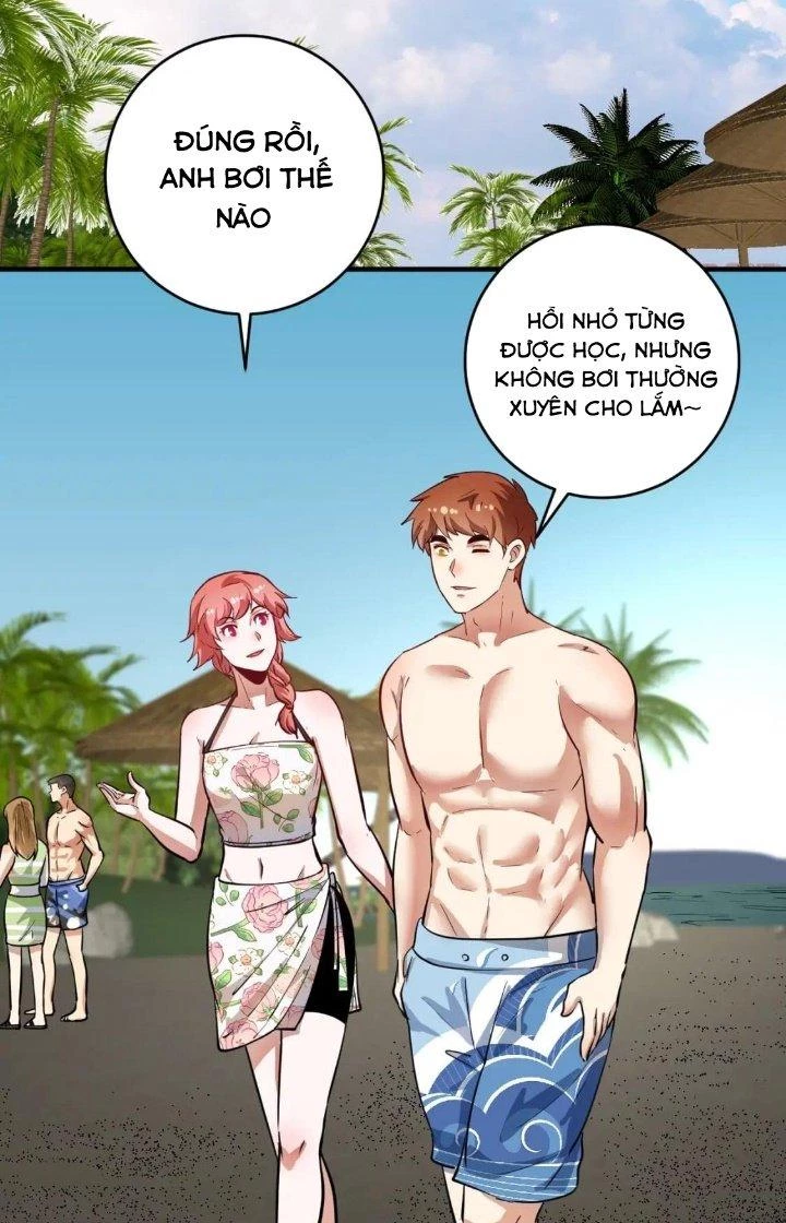 Thành Tựu Của Ta Rất Nhiều Chapter 236 - 61