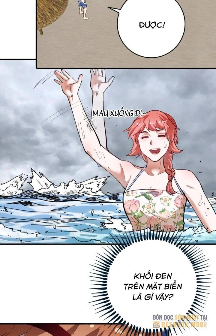 Thành Tựu Của Ta Rất Nhiều Chapter 236 - 63