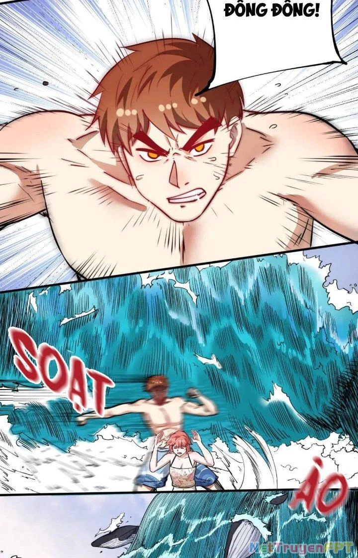 Thành Tựu Của Ta Rất Nhiều Chapter 237 - 3