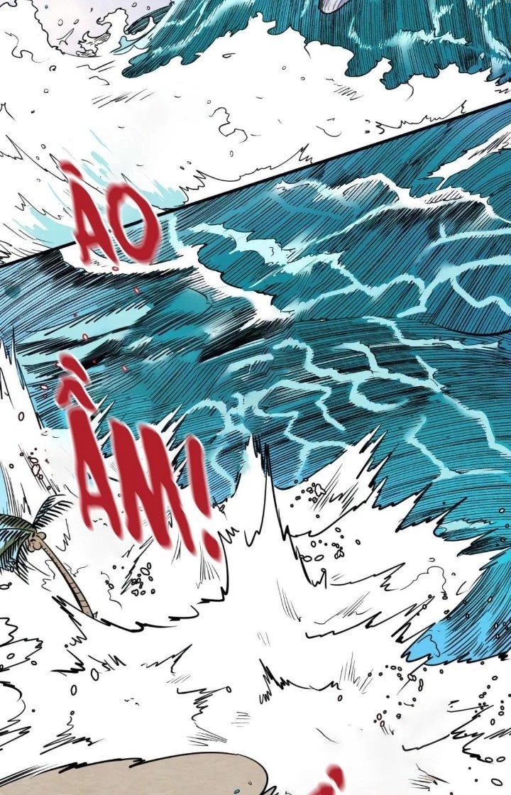 Thành Tựu Của Ta Rất Nhiều Chapter 237 - 4