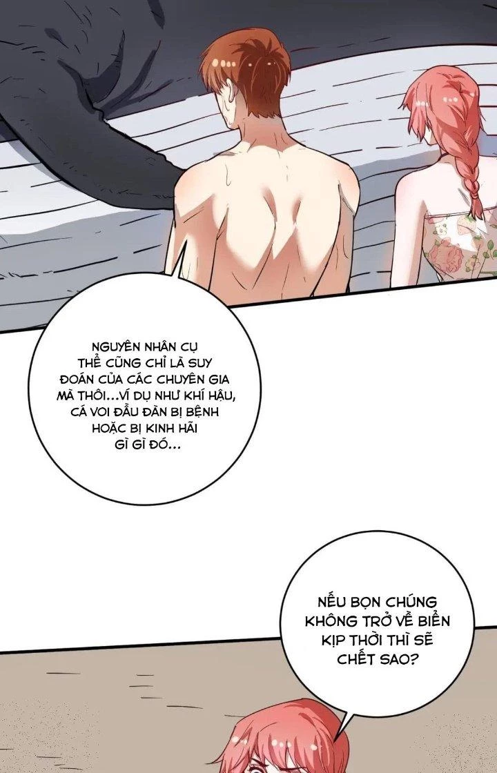 Thành Tựu Của Ta Rất Nhiều Chapter 237 - 7