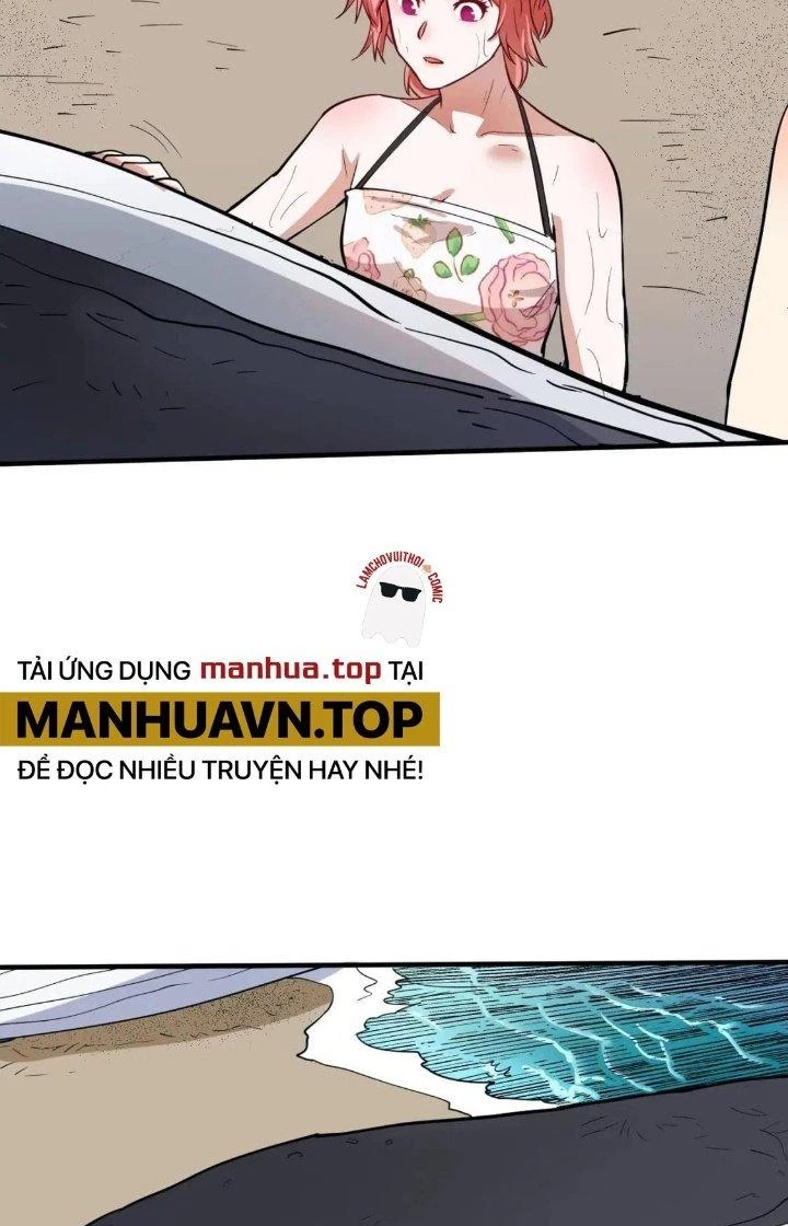 Thành Tựu Của Ta Rất Nhiều Chapter 237 - 8