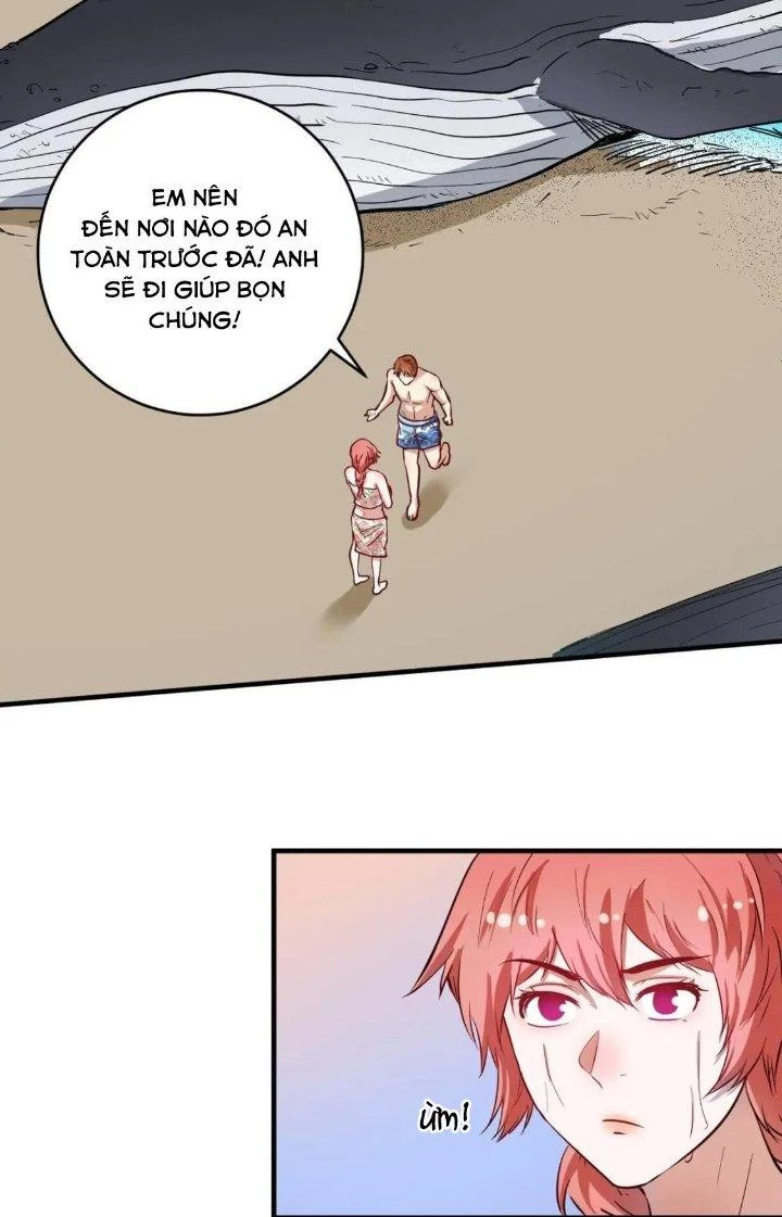 Thành Tựu Của Ta Rất Nhiều Chapter 237 - 9