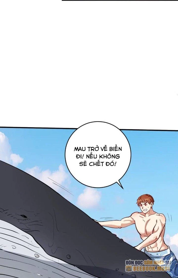Thành Tựu Của Ta Rất Nhiều Chapter 237 - 10