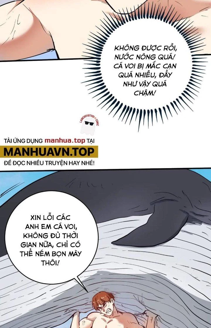 Thành Tựu Của Ta Rất Nhiều Chapter 237 - 12