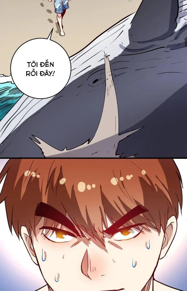 Thành Tựu Của Ta Rất Nhiều Chapter 237 - 27