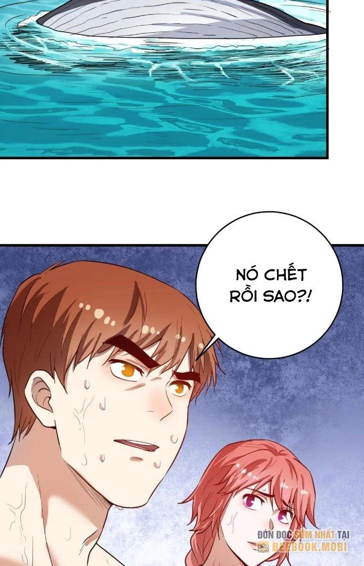 Thành Tựu Của Ta Rất Nhiều Chapter 237 - 30