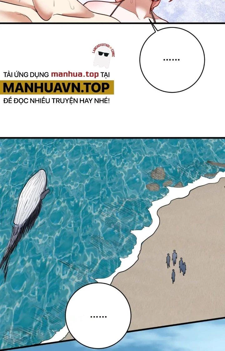 Thành Tựu Của Ta Rất Nhiều Chapter 237 - 31