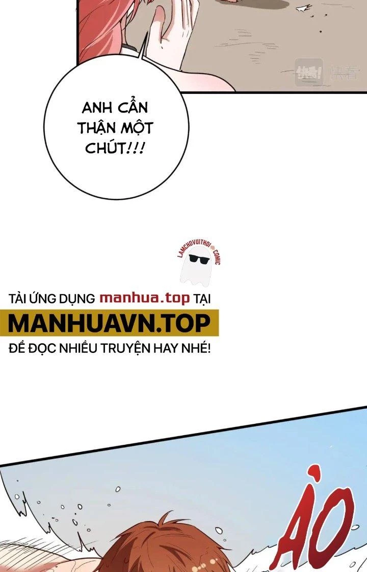 Thành Tựu Của Ta Rất Nhiều Chapter 237 - 38