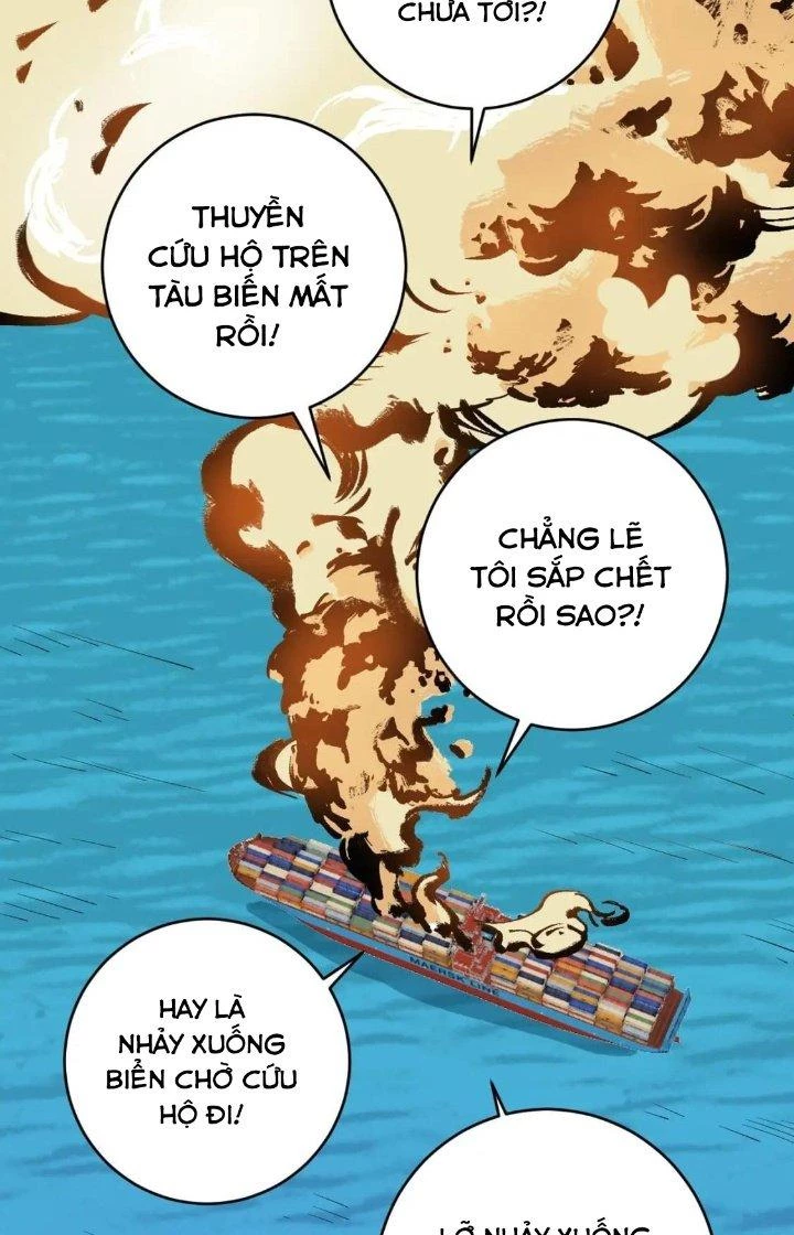 Thành Tựu Của Ta Rất Nhiều Chapter 237 - 49