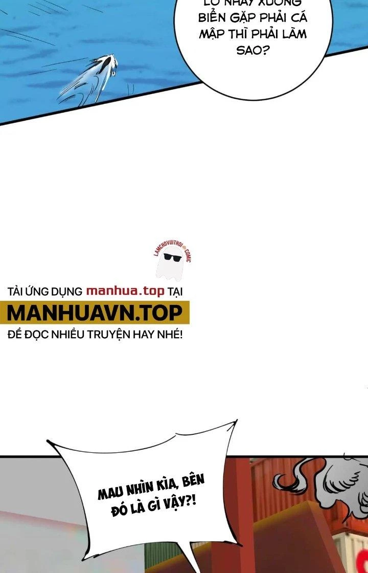 Thành Tựu Của Ta Rất Nhiều Chapter 237 - 50
