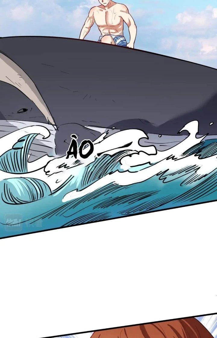 Thành Tựu Của Ta Rất Nhiều Chapter 237 - 52