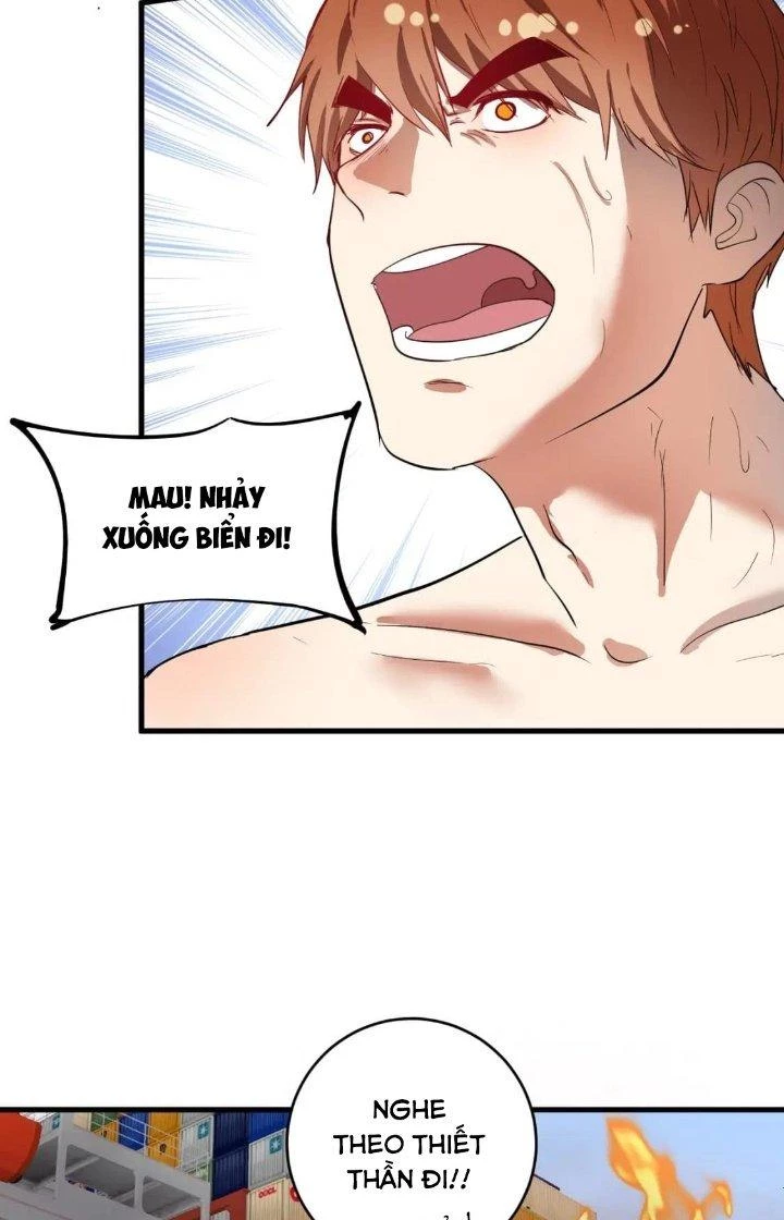Thành Tựu Của Ta Rất Nhiều Chapter 237 - 53
